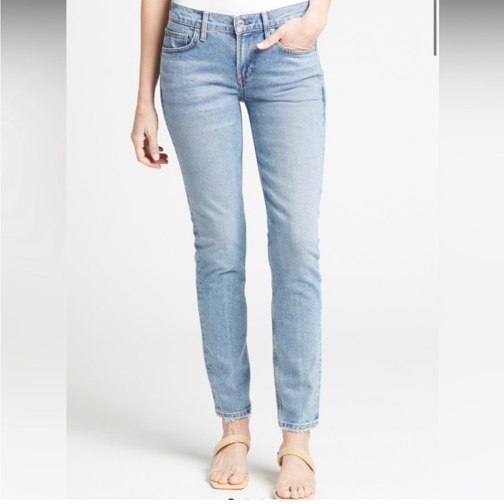 Citizens of Humanity Inga Lillet wash Sz 27 NWT